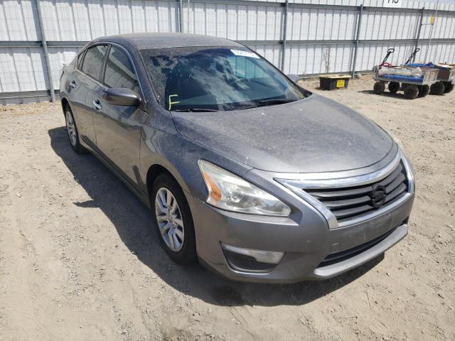 NISSAN ALTIMA 2.5 2014 1n4al3ap0en371443