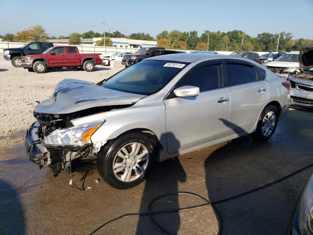 NISSAN ALTIMA 2.5 2014 1n4al3ap0en371653