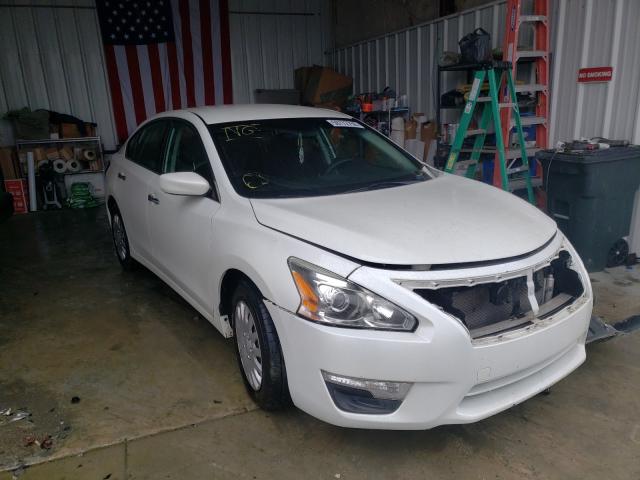 NISSAN ALTIMA 2.5 2014 1n4al3ap0en372382