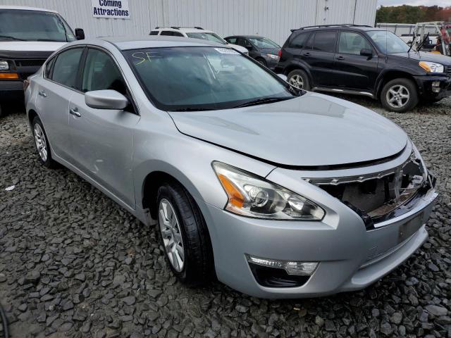 NISSAN ALTIMA 2.5 2014 1n4al3ap0en372852