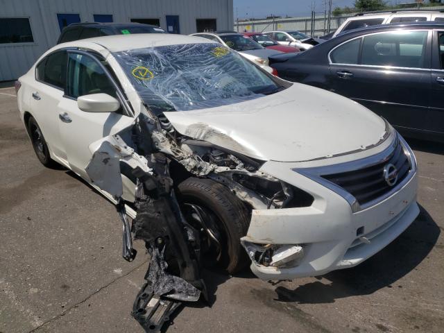 NISSAN ALTIMA 2.5 2014 1n4al3ap0en372897