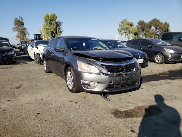 NISSAN ALTIMA 2.5 2014 1n4al3ap0en373032