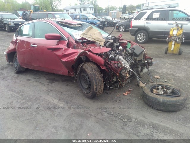 NISSAN ALTIMA 2014 1n4al3ap0en373323