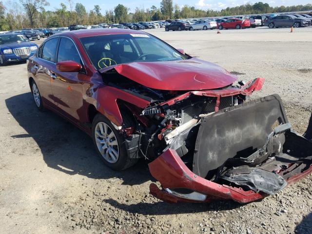 NISSAN ALTIMA 2.5 2014 1n4al3ap0en373385