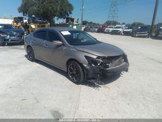 NISSAN ALTIMA 2014 1n4al3ap0en373483