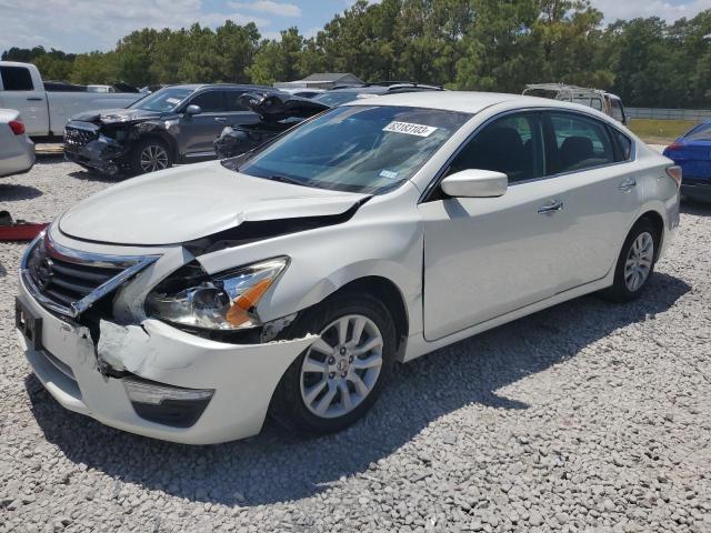 NISSAN ALTIMA 2.5 2014 1n4al3ap0en374214