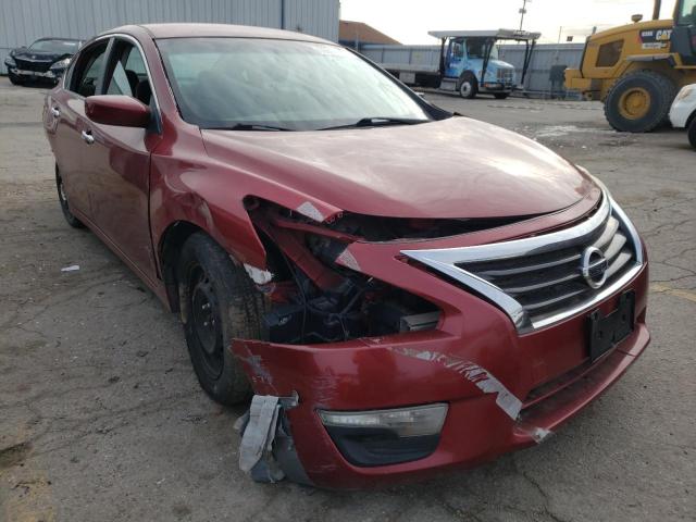 NISSAN ALTIMA 2.5 2014 1n4al3ap0en374861