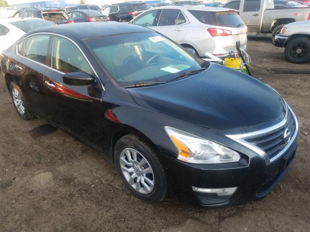 NISSAN ALTIMA 2.5 2014 1n4al3ap0en376027