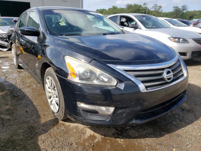 NISSAN ALTIMA 2.5 2014 1n4al3ap0en376500