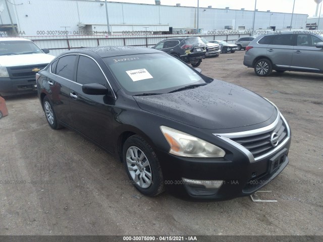 NISSAN ALTIMA 2014 1n4al3ap0en377274