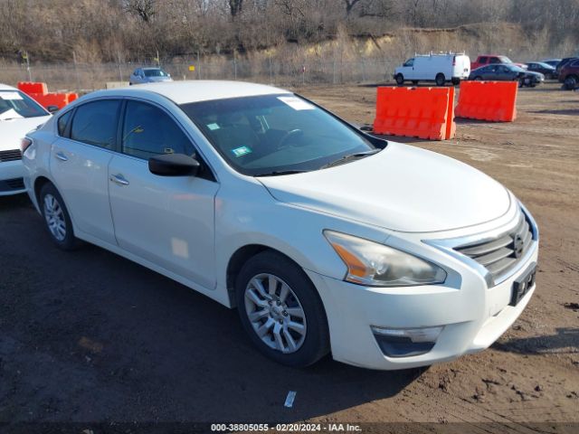 NISSAN ALTIMA 2014 1n4al3ap0en378294