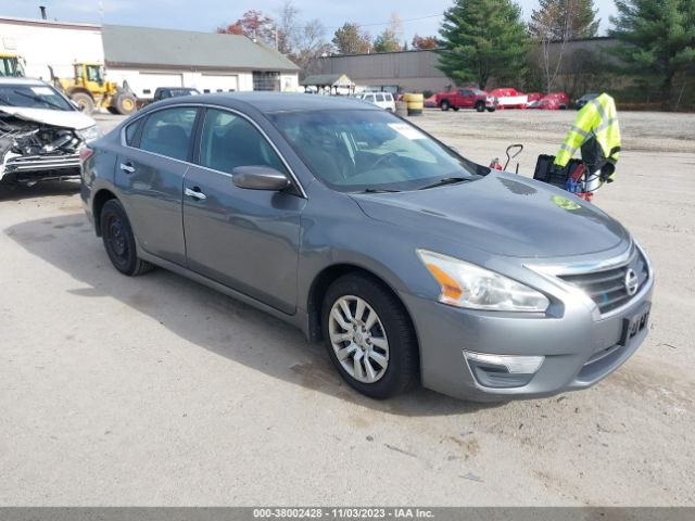 NISSAN ALTIMA 2014 1n4al3ap0en378599