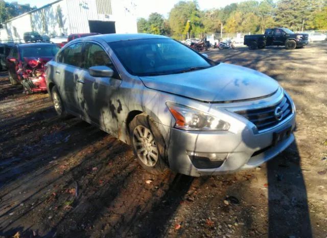 NISSAN ALTIMA 2014 1n4al3ap0en378781