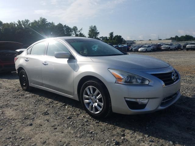 NISSAN ALTIMA 2.5 2014 1n4al3ap0en379302