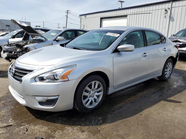 NISSAN ALTIMA 2.5 2014 1n4al3ap0en379395