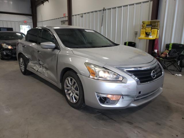 NISSAN ALTIMA 2.5 2014 1n4al3ap0en379509