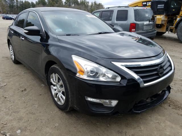 NISSAN ALTIMA 2.5 2014 1n4al3ap0en379574