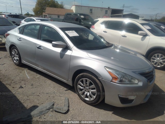 NISSAN ALTIMA 2014 1n4al3ap0en379963