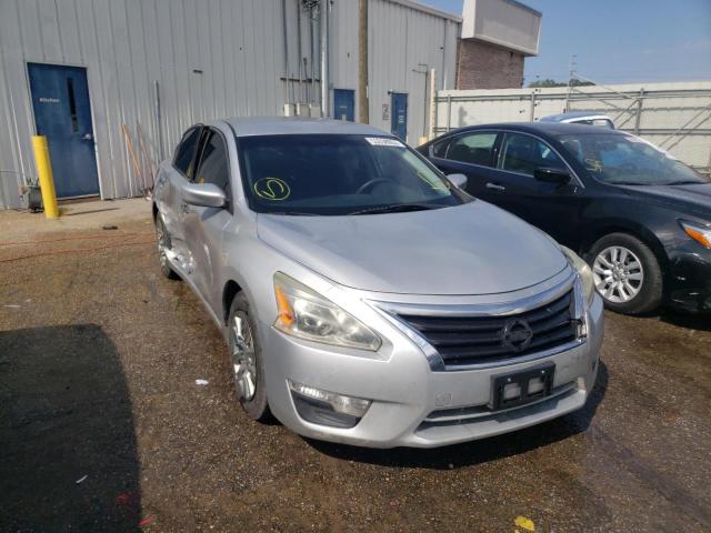 NISSAN ALTIMA 2.5 2014 1n4al3ap0en380188