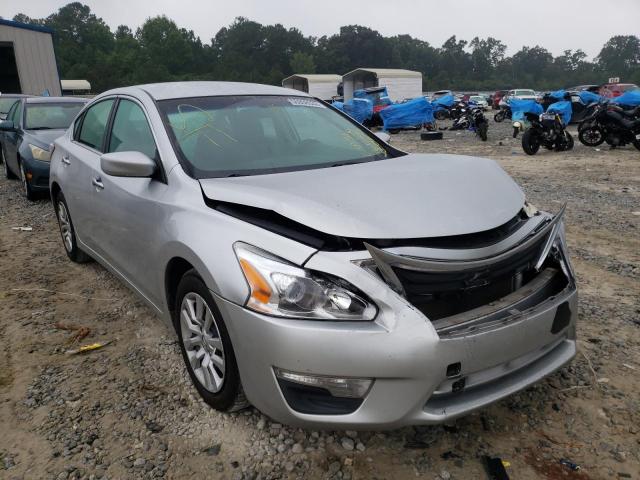 NISSAN ALTIMA 2.5 2014 1n4al3ap0en380210