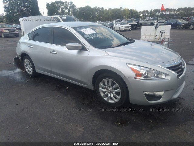 NISSAN ALTIMA 2014 1n4al3ap0en380255