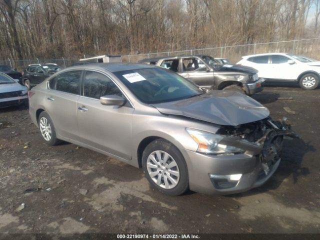 NISSAN ALTIMA 2014 1n4al3ap0en381065