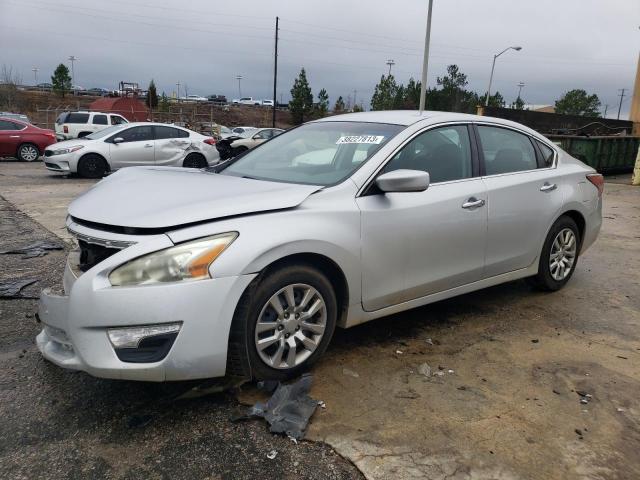 NISSAN ALTIMA 2.5 2014 1n4al3ap0en381132