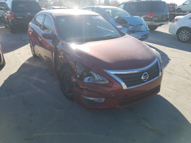 NISSAN ALTIMA 2.5 2014 1n4al3ap0en381552