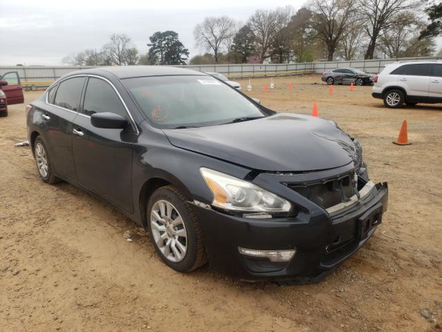 NISSAN ALTIMA 2.5 2014 1n4al3ap0en381678