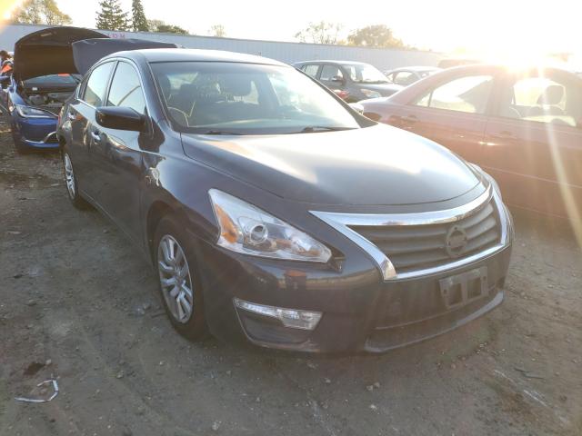 NISSAN ALTIMA 2.5 2014 1n4al3ap0en382023