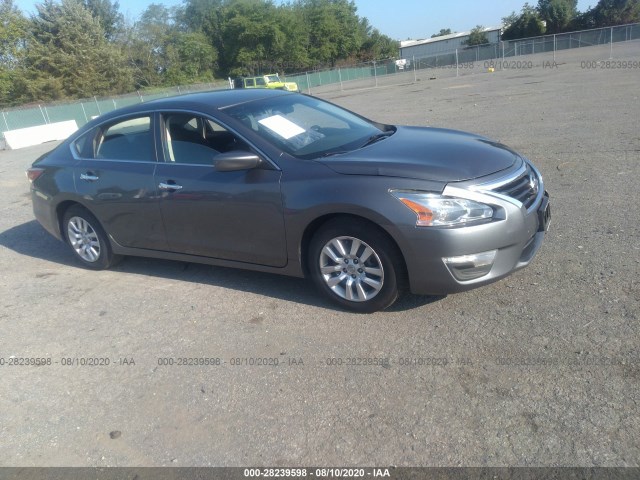 NISSAN ALTIMA 2014 1n4al3ap0en382507