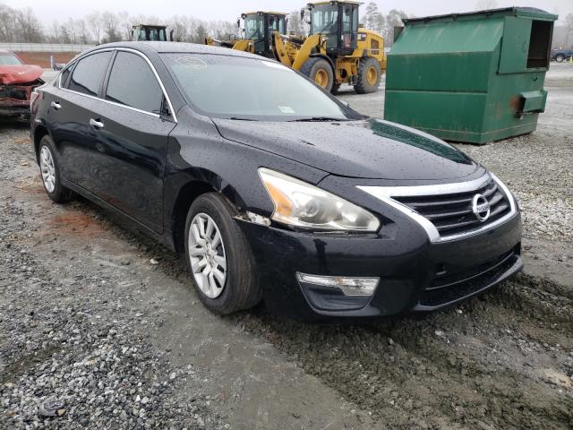 NISSAN NULL 2014 1n4al3ap0en383124