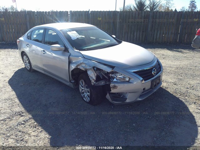 NISSAN ALTIMA 2014 1n4al3ap0en383236