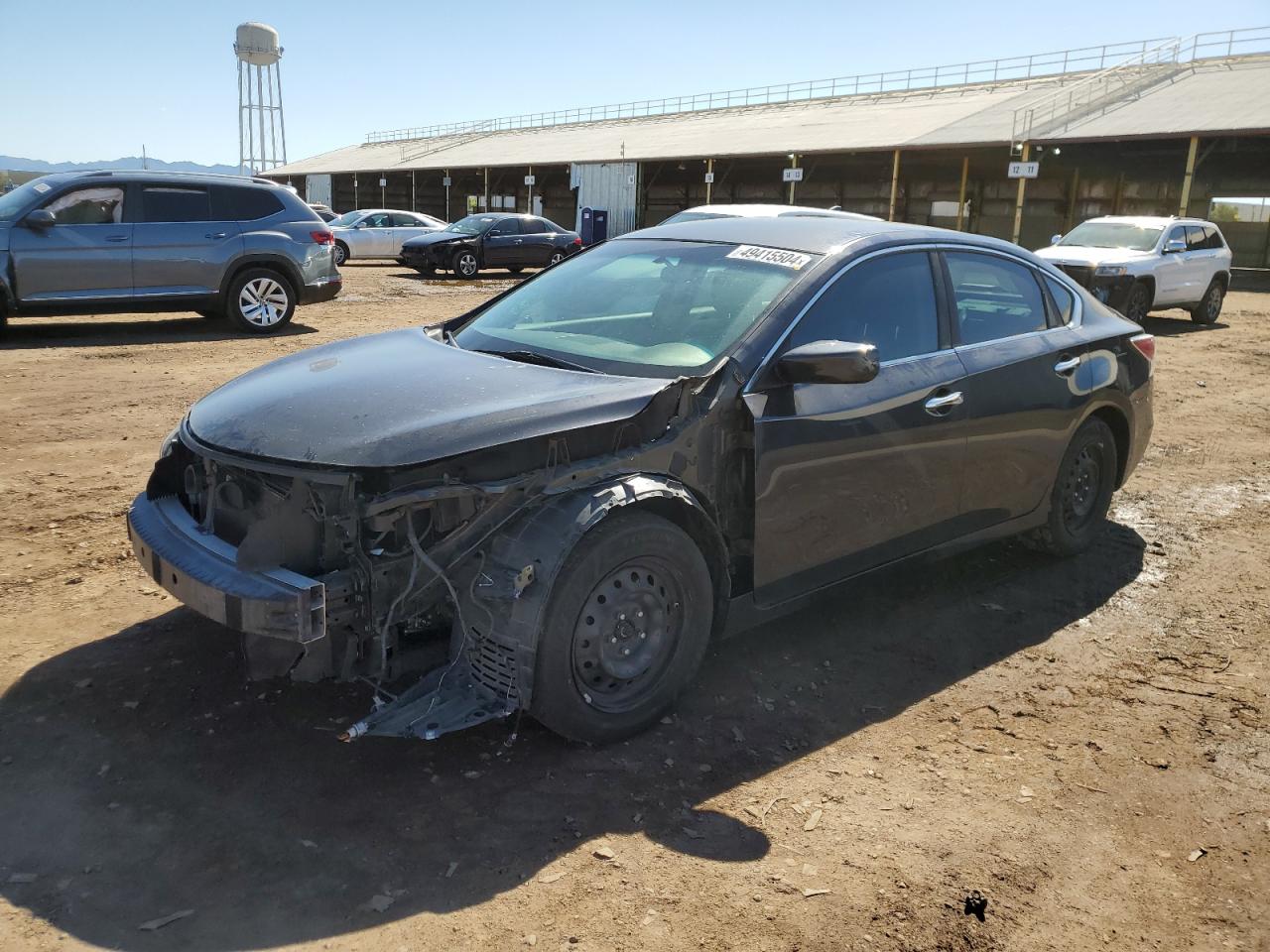 NISSAN ALTIMA 2014 1n4al3ap0en383625