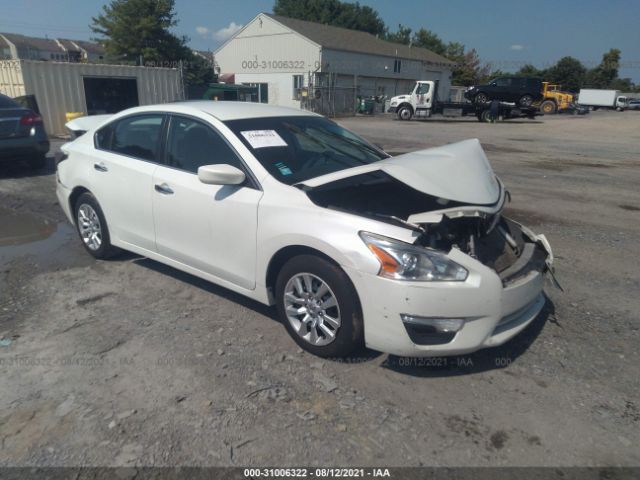 NISSAN ALTIMA 2014 1n4al3ap0en384130