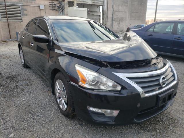 NISSAN ALTIMA 2.5 2014 1n4al3ap0en384242