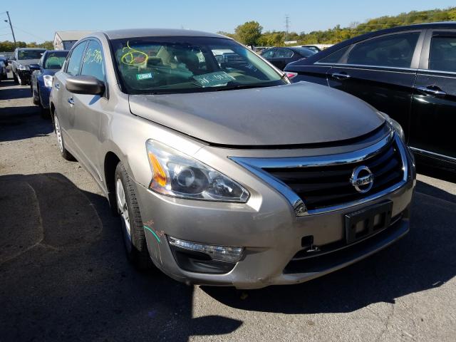 NISSAN ALTIMA 2.5 2014 1n4al3ap0en384788