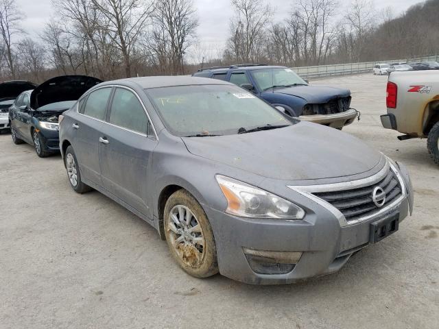 NISSAN ALTIMA 2.5 2014 1n4al3ap0en384855