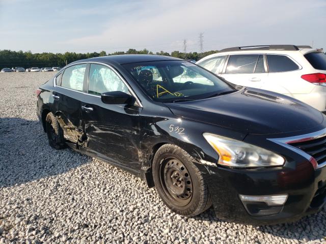 NISSAN ALTIMA 2.5 2014 1n4al3ap0en384869