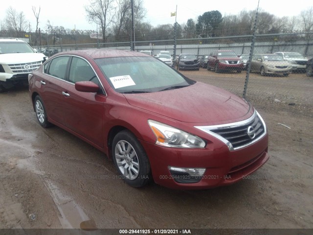 NISSAN ALTIMA 2014 1n4al3ap0en384953