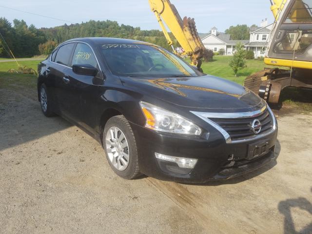 NISSAN ALTIMA 2.5 2014 1n4al3ap0en385178