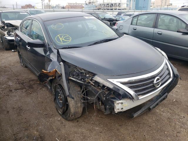 NISSAN ALTIMA 2.5 2014 1n4al3ap0en385388