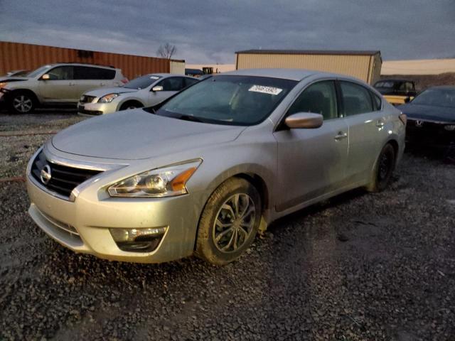 NISSAN ALTIMA 2.5 2014 1n4al3ap0en385648