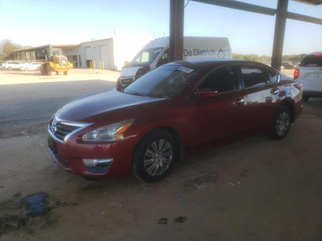 NISSAN ALTIMA 2014 1n4al3ap0en386220