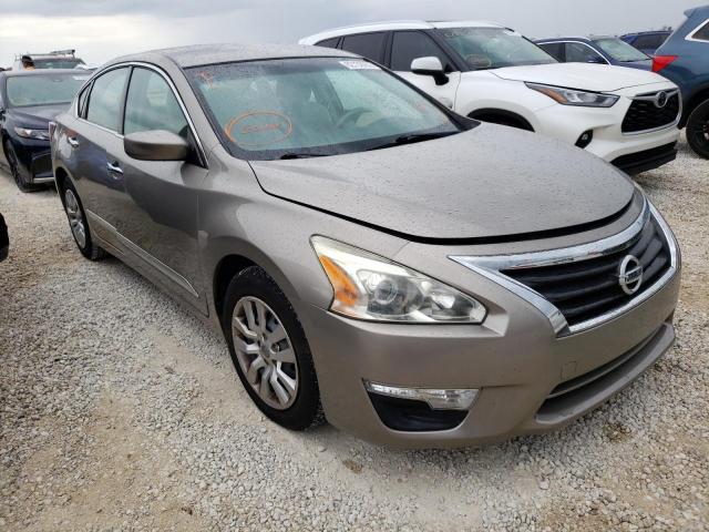 NISSAN ALTIMA 2.5 2014 1n4al3ap0en386248