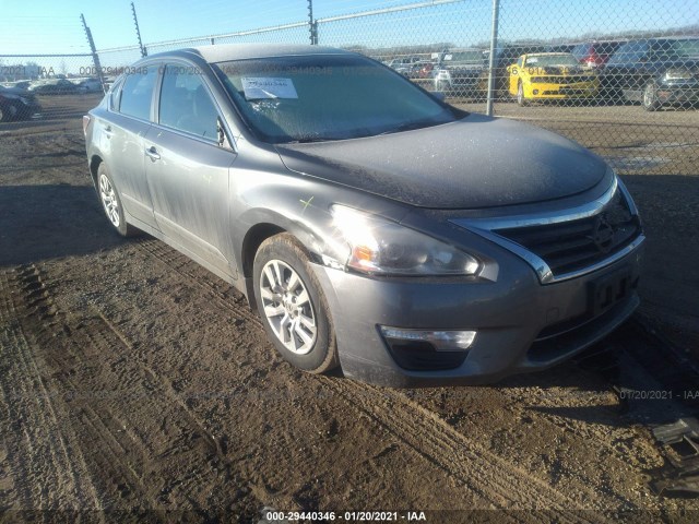 NISSAN ALTIMA 2014 1n4al3ap0en386329