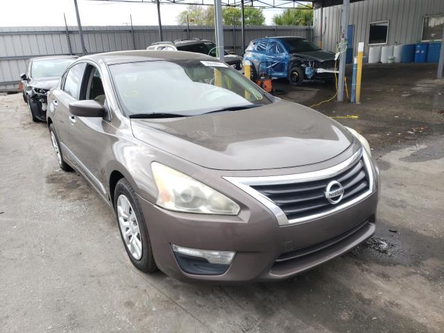 NISSAN ALTIMA 2.5 2014 1n4al3ap0en386573