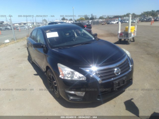 NISSAN ALTIMA 2014 1n4al3ap0en387433