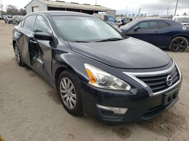 NISSAN ALTIMA 2.5 2014 1n4al3ap0en387626