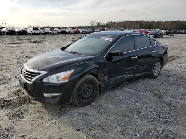 NISSAN ALTIMA 2.5 2014 1n4al3ap0en388081